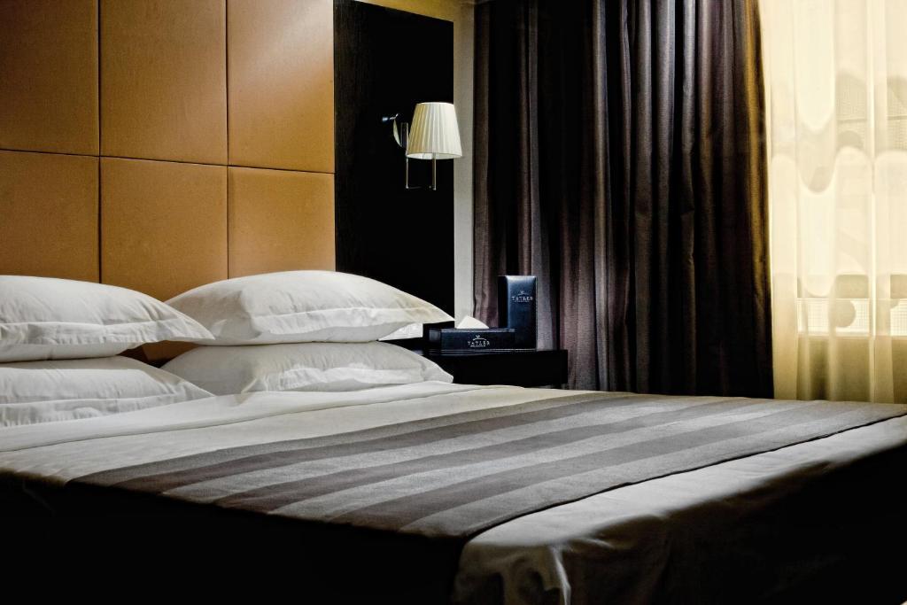 Voyage Hotel Karaganda Bilik gambar